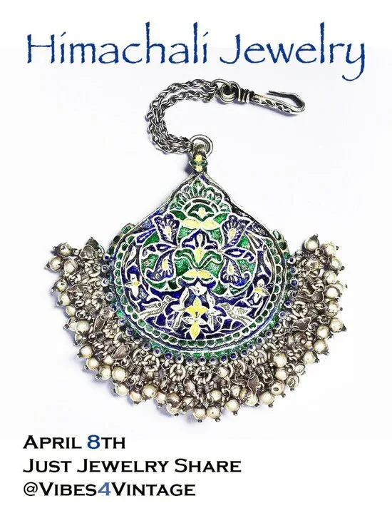 4-8 JUST JEWELRY SHARE - Picture 1 of 16